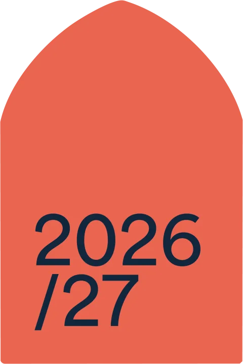 2026 2027 programmation de spectacle Pavillon des arts